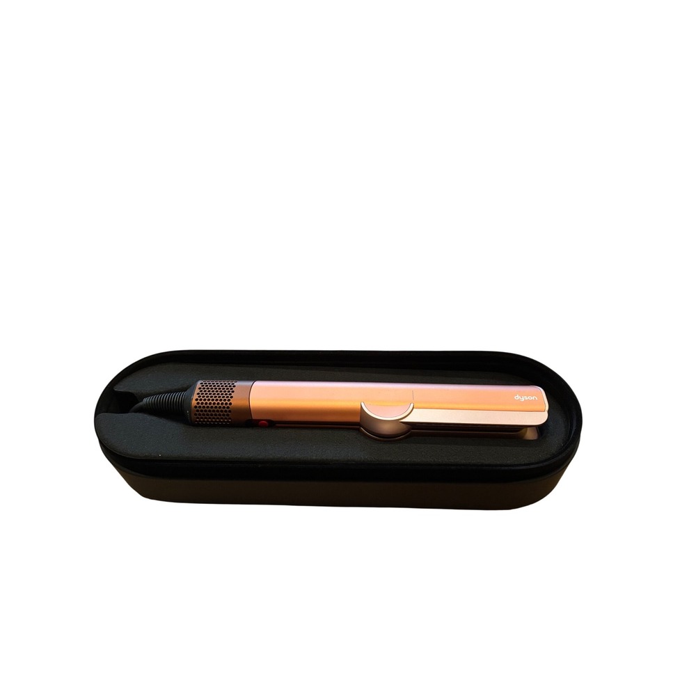 Dyson Special Edition Airstrait Straightener - Amber Silk - Picture 3 of 8